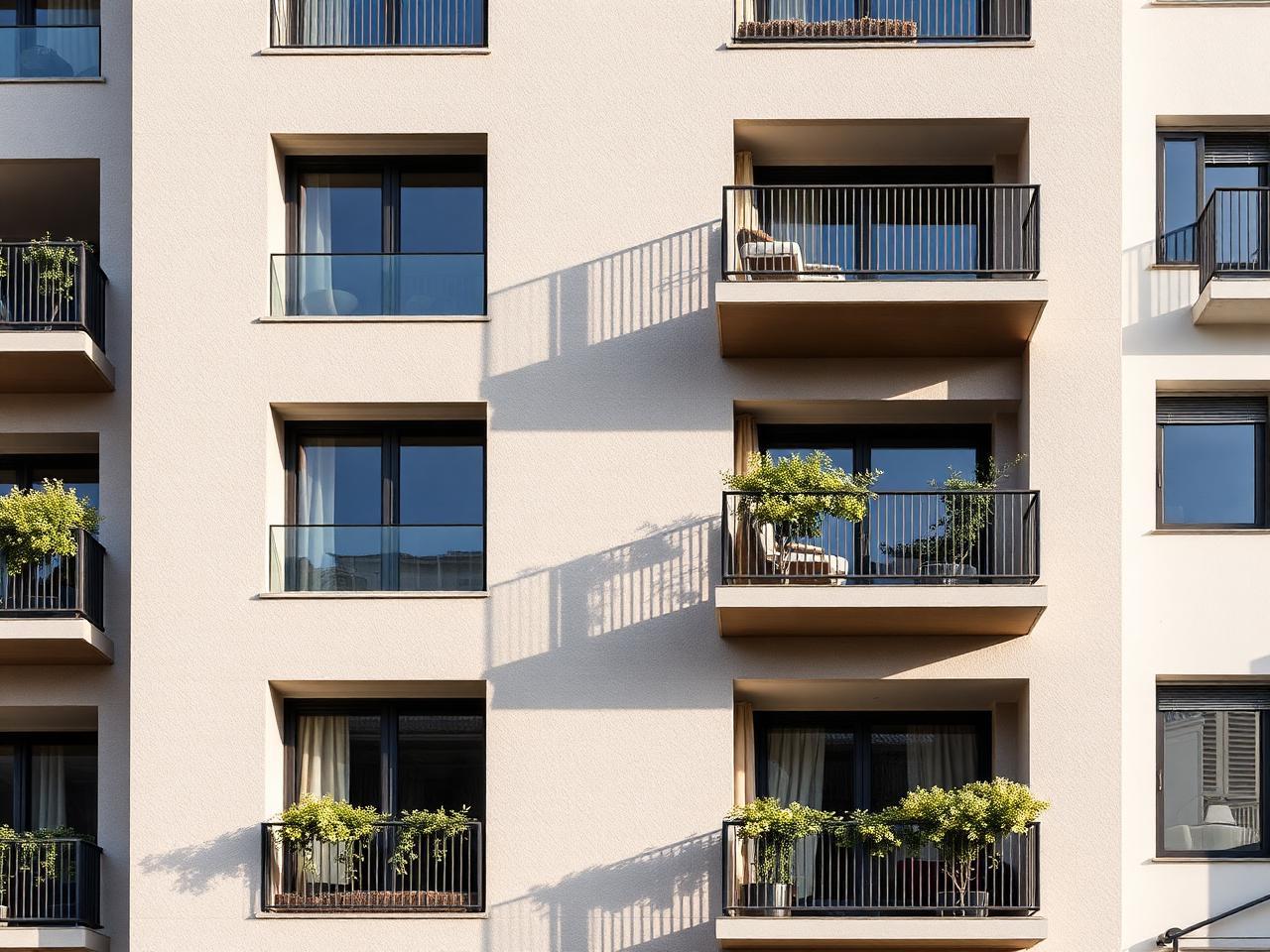 Gerakas Residential Development