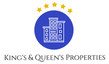 KING'S AND QUEEN'S PROPERTIES